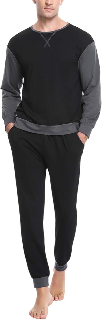 comfy mens pajamas