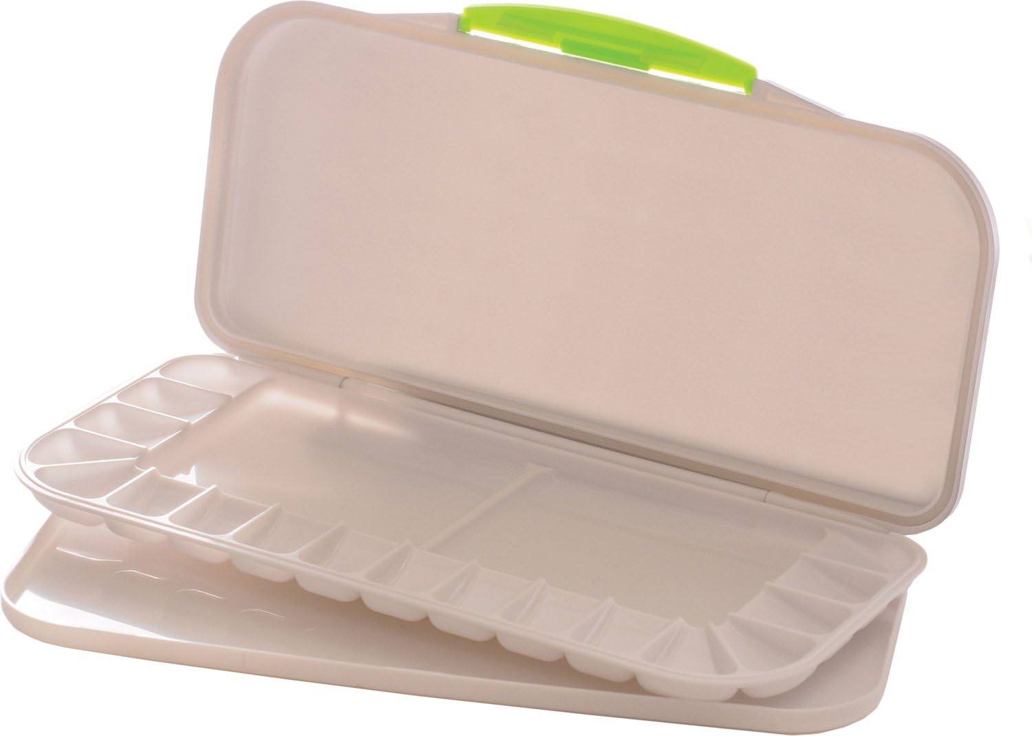 Frisk Portable Folding Watercolour Palette, Nylon/A, One Size