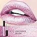 FOCALLURE Metal Lipgloss Lip Gloss Long Lasting Waterproof Lipstick Makeup Cosmetic 12 Types(#23)