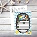 Hadley Designs 50 Pool Party Invitations, Fill-In Pool Party Birthday Invitations for Kids, Girls, and Boys, Perfect for Summer, Beach & Swim Parties