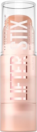 Maybelline Lifter Stix Contour Stick Natural Shade 30 Multi-Use