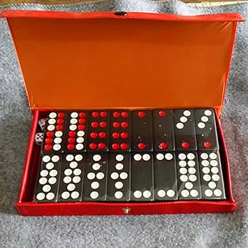 juegos de cartas chinas