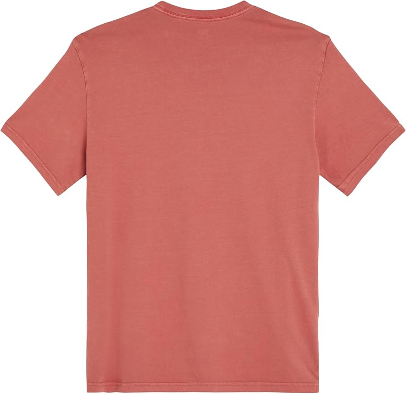 SS Relaxed Fit Tee, T-Shirt Uomo, Ssnl Serif Logo Etru, S