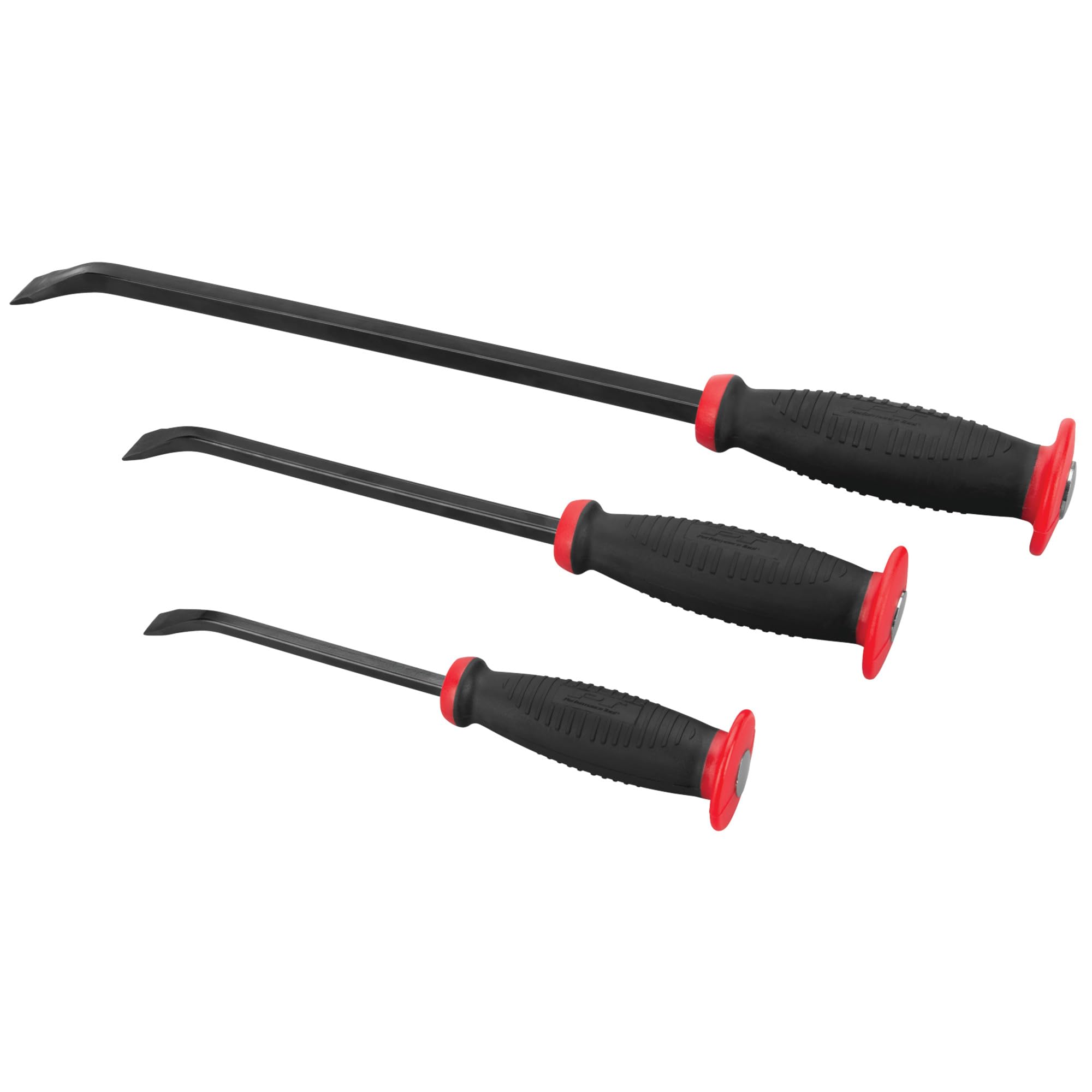 Performance Tool W3033 Pry Bar Set, 3-Piece