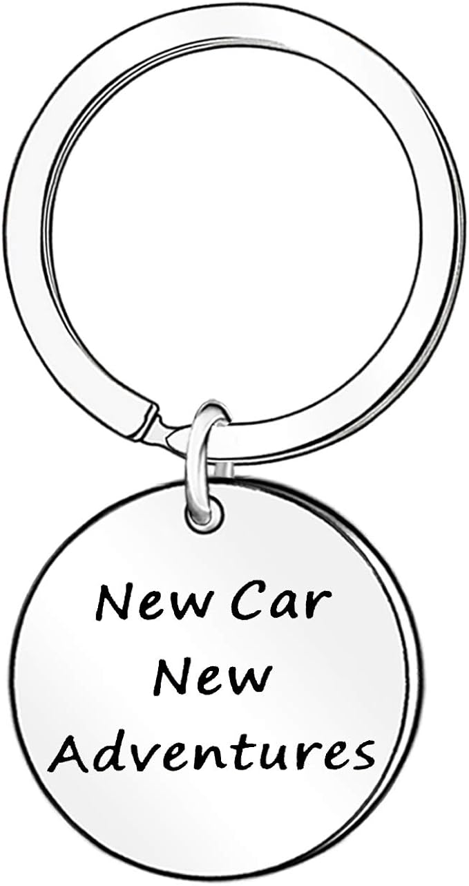 Portachiavi Per Coppia Di Auto Con Scritta In Lingua Inglese Best Friend Regalo Per Migliore Amico Marito Moglie Fidanzato Amazon It Abbigliamento