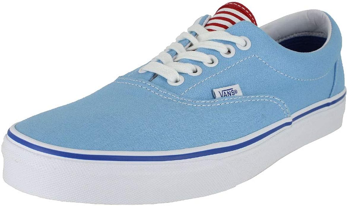 vans u era