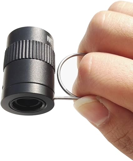micro telescope