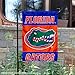 Florida Gators Garden Flag and Yard Banner