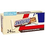 SNICKERS Candy Almond Milk Chocolate Bars Bulk