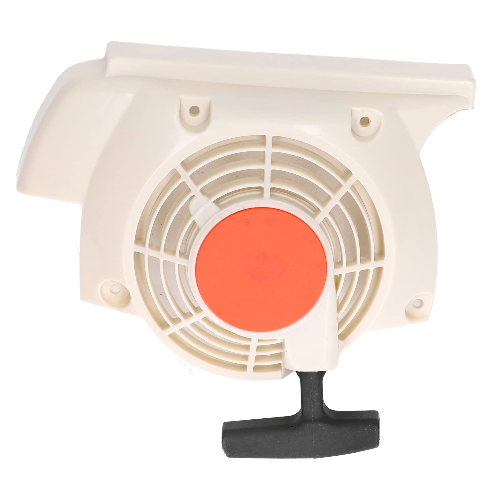 Recoil Pull Start Starter, Pull Starter Accessory Pull Starter Replacement Assembly 4128 080 2101 for STIHL FS 450 FS 480 FS450 FS480 Chainsaw