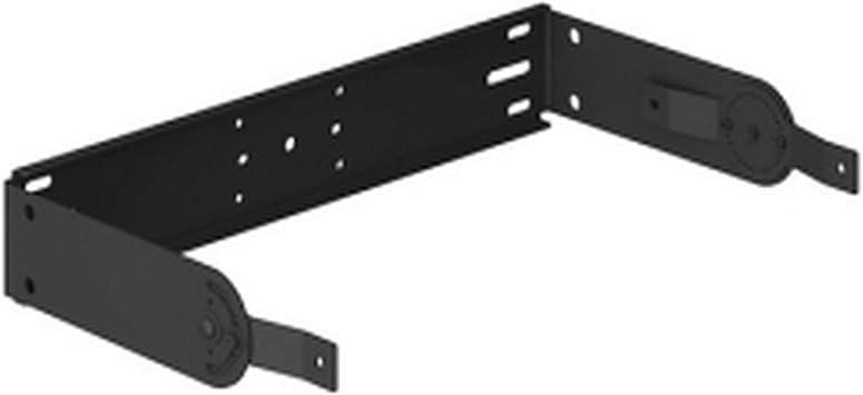 horizontal speaker mount