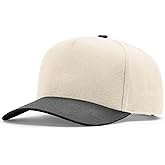 Richardson 5 Panel Cap Hat All Styles One Size Fits Most Adults, Men, Women or Youth