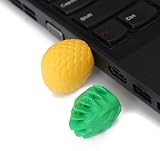 Aneew 16GB Pineapple USB Flash Drive Memory Stick Pendrive - USB 2.0 view 5