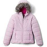 Columbia girls Katelyn Crest Jacket