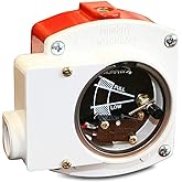 Murphy by Enovation Controls EL150K1 Liquid Level Swichgage (15700116)