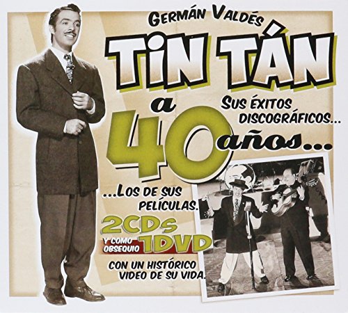 Tin tan - Canciones de sus Películas III - Zortam Music