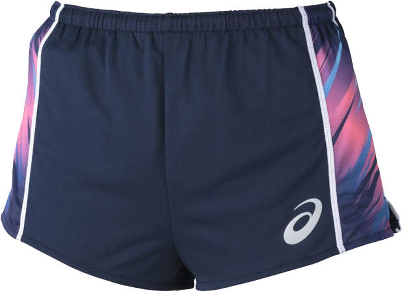 (アシックス)asics 陸上 W'Sランニングパンツ XT2541(M)