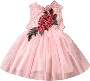 princess style dresses for toddlers