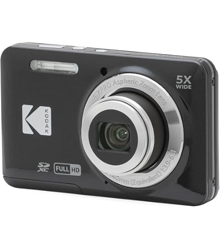 Amazon.com : Fujifilm Finepix Z20fd 10MP Digital Camera with 3x