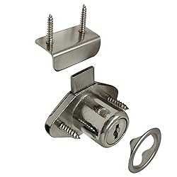 Desunia Office Desk Lock for Drawer & Door