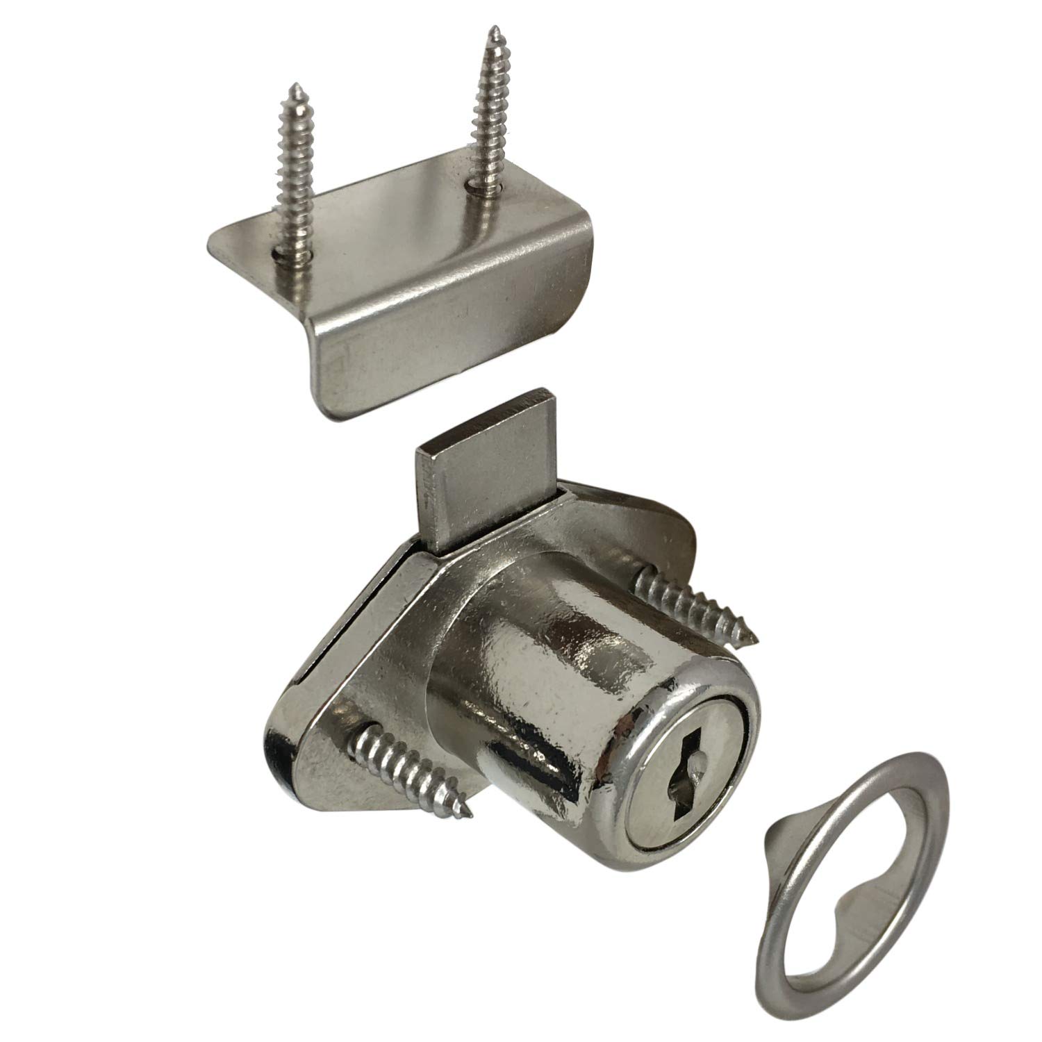 Desunia Office Desk Lock for Drawer & Door