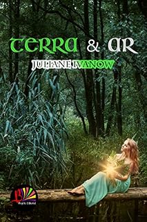 Livro Terra e Ar (As Crônicas de Arklow Livro 2)