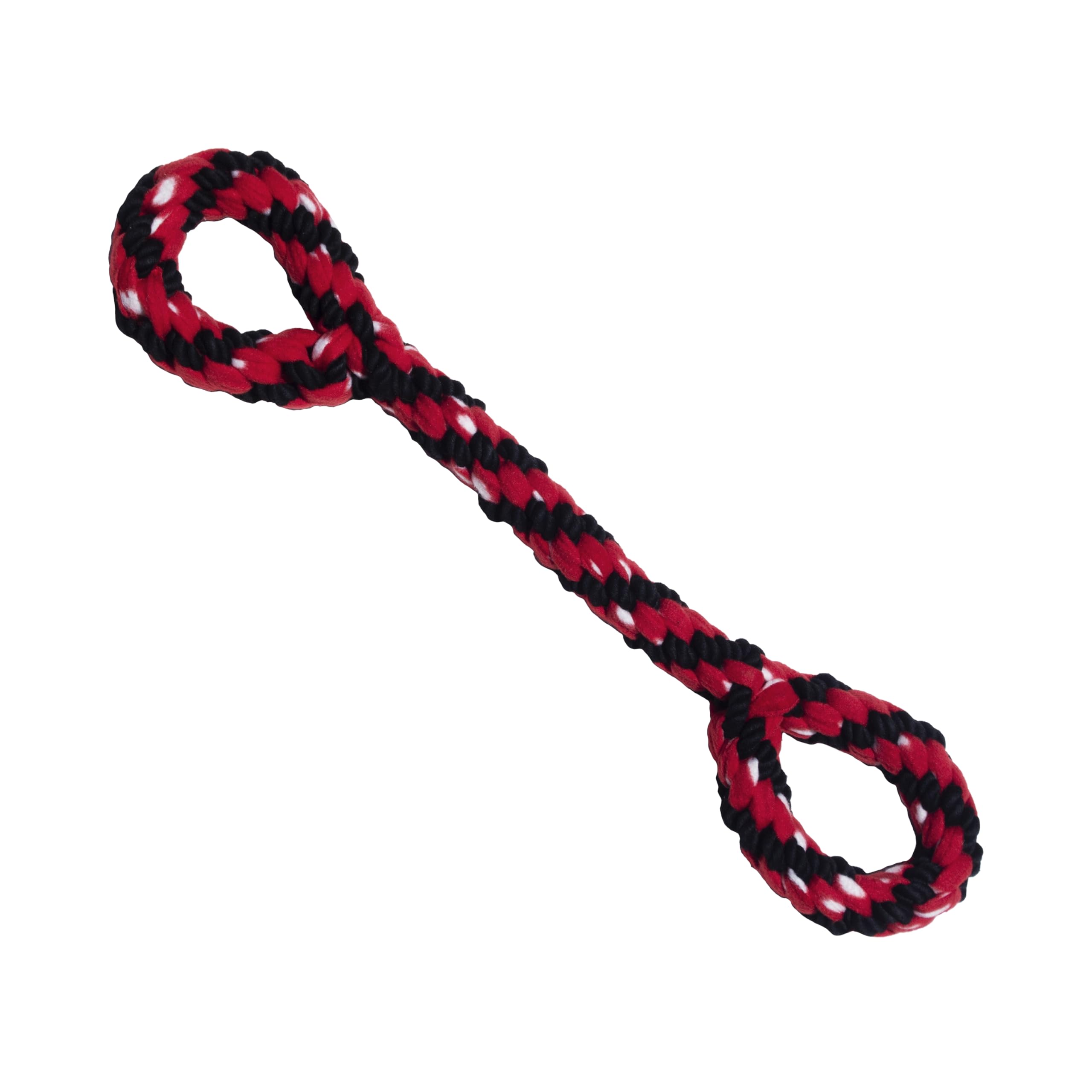 KONG Signature Rope Dog Toy (Double Tug, 22")