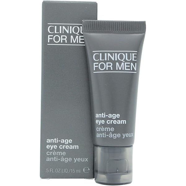 anti age cream clinique