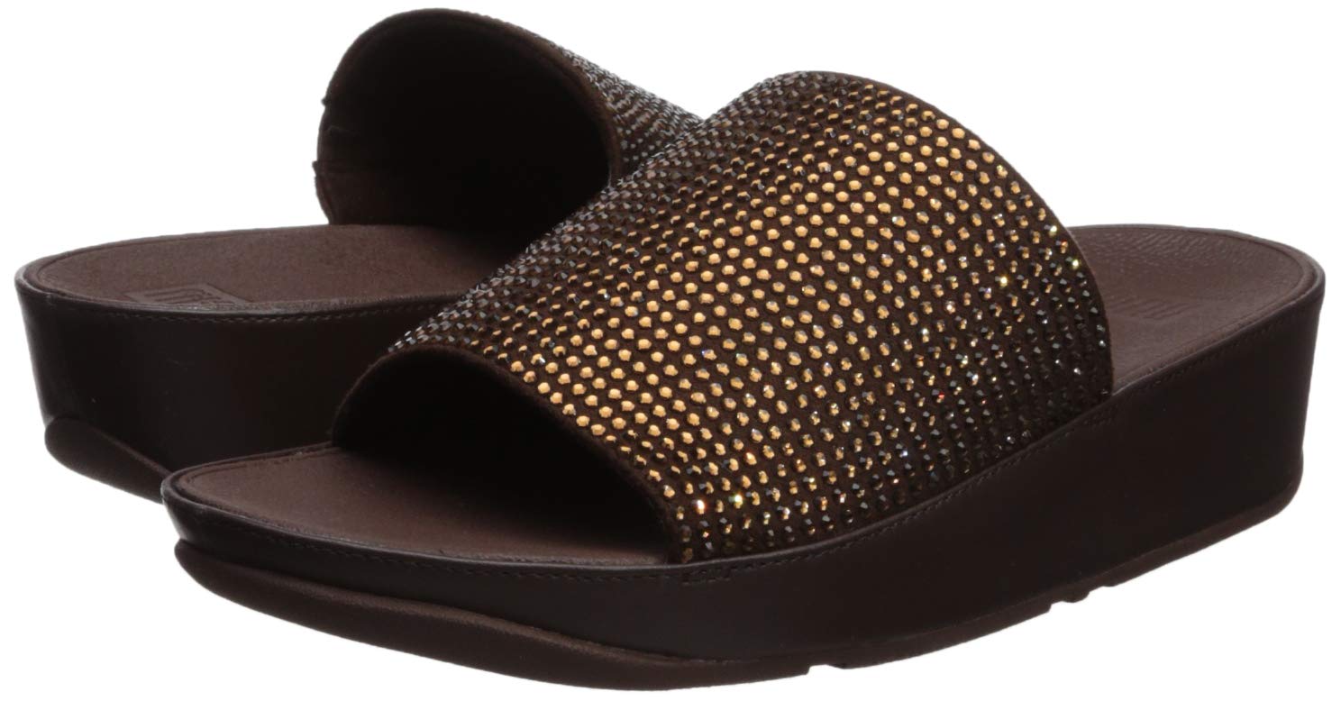 fitflop ginny glitz