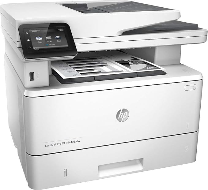 hp laserjet pro mfp m426dw price