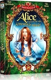 Alice À Travers Le Miroir