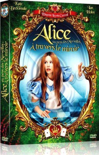 Alice À Travers Le Miroir