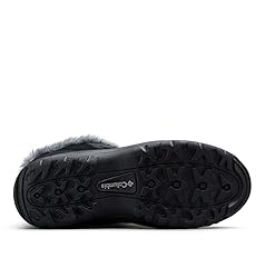 Columbia Women's Ice Maiden Shorty, Black/Columbia