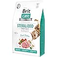 Brit Care Cat Grain-Free Sterilized Urinary Health