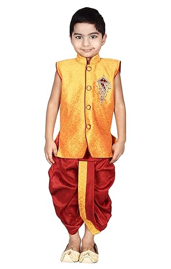 ethnic wear for boys