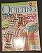American Patchwork & Quilting: August 2011 (Striking Scrap Quilts) by 