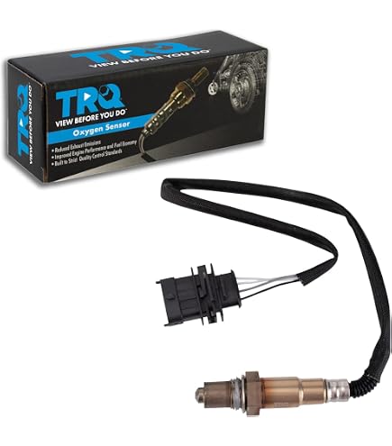 Amazon.com: Oxygen O2 Sensor for Ninja 650 EX650 EX400 Z650 ER650