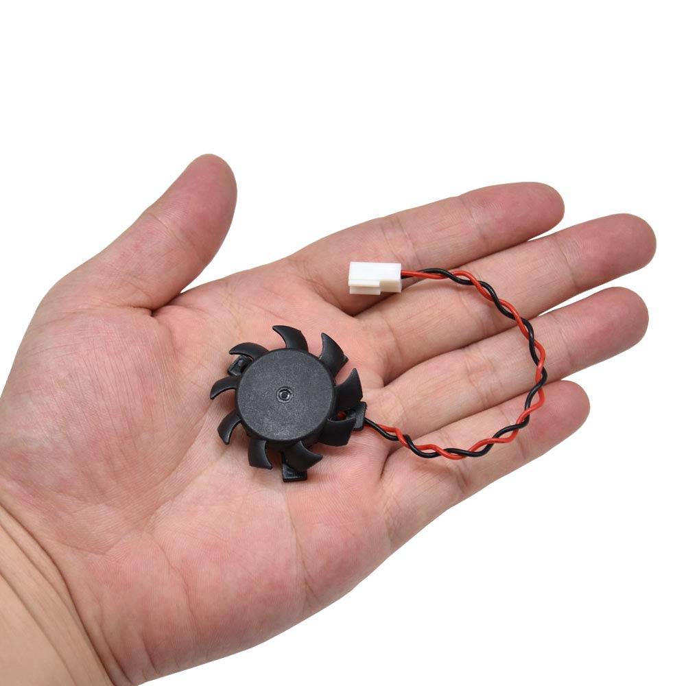 Best Lorex Dvr Cooling Fan