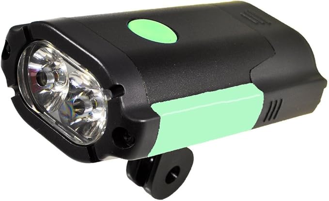 cycle torch 500 rechargeable bike light