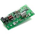 NEW W10503278 Refrigerator Control Jazz Board for Whirlpool Maytag WPW10503278, 12784415, 12868513, AP6022400, PS11755733, W1