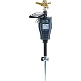 Amazon.com: Havahart Spray Away Elite 5268 - Motion