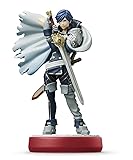 amiibo Chrom (Fire Emblem Series) Japan Import