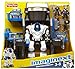 Fisher-Price Imaginext Robot Police Headquarters