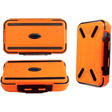 Amazon Best Sellers: Best Fishing Tackle Storage Trays