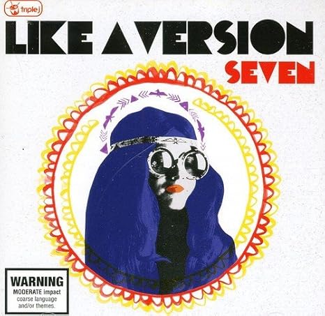 Vol 7 Triple J Like A Version Amazon Com Music