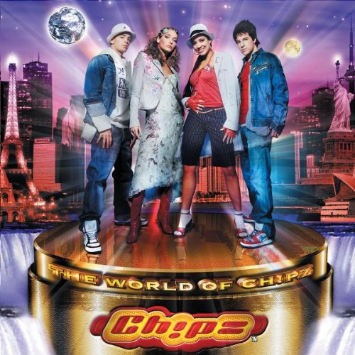 Chipz - I Wanna See Lyrics - Zortam Music