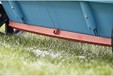Gardena Spreader L Universal Spreader 45 cm for Fertiliser Seeds Salt 400 m² view 8