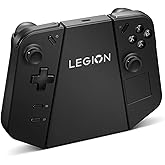 Lenovo Legion Go Charging Connector with Battery &ndash; Extended Battery Life, USB-C Charging Hub, Ergonomic Grip, Seamless Connection, Compatible with Legion Go &ndash; Controllers Not Included