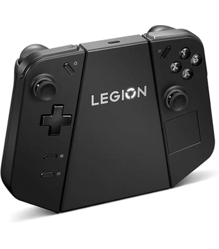 Étui De Transport Parfaitement Ajusté Pour Console Legion Go S Et