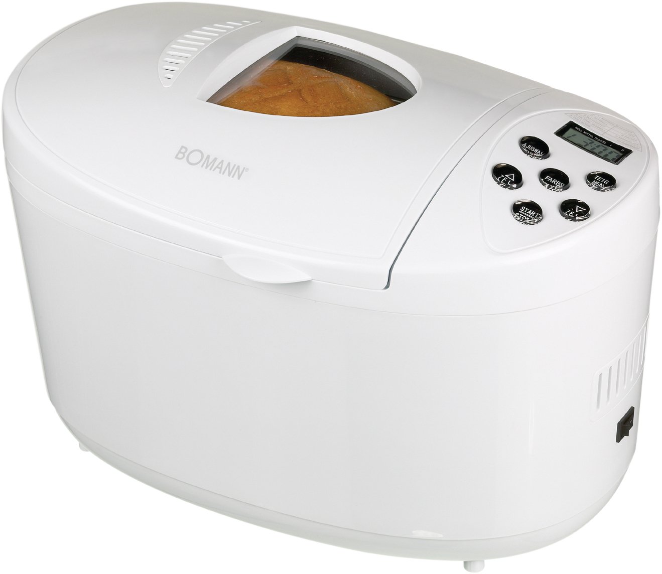 BOMANN Panificadora CB